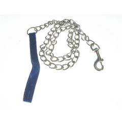 Sanlion Naylon Saplı Zincir Uzatma 120 Cm X 4,0 Mm