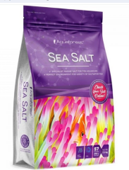 Aquaforest - Sea Salt Bag 7,5 kg