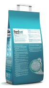 Sanicat Clumping White Kokusuz Kedi Kumu 8 Litre