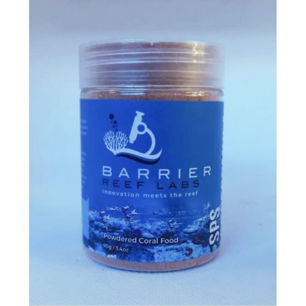 Reef Labs SPS GroFormula 90gr