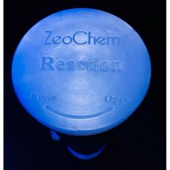 ZeoChem Reaction ( Medya ) Reaktörü