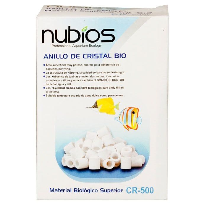 Chicos Akvaryum Filtre Seramiği 500 gr