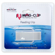 Mag Clip Aquarium Magnet Feeding Extension Small Medium Long