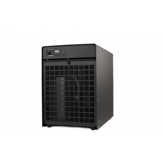 Teco TK 3000 - Soğutucu