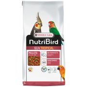Versele Laga Nutribird G14 Tropical Paraket Pelet Yem 10 kg