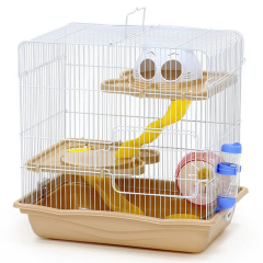 Dayang Hamster Kafesi 45 x 30 x 45 Cm