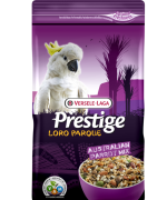 Versele Laga Loro Parque Avustralya Papağan 1 kg