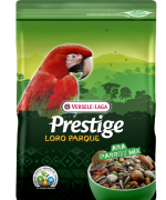 Versele Laga Loro Parque Ara Papağan 2 kg