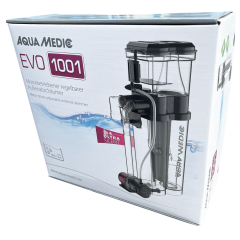 Aqua Medic - Evo 1001 - Protein Skimmer ( 500 lt )