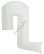 Fluval  Dış Filtre 05 / 06 modelleri için su çıkış yönlendirici - A20001