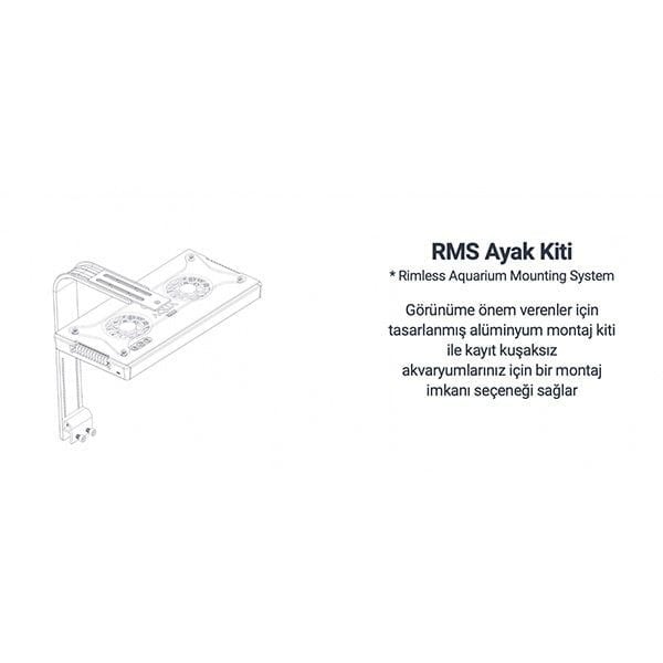 AquaReef RMS Kit Pro4 Plus
