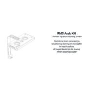 AquaReef RMS Kit Pro4 Plus