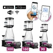 Aqua Medic - Ocean Queen 90 - Protein Skimmer ( 900 lt )