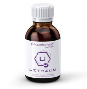 Aquaforest - Lithium Lab 200ml