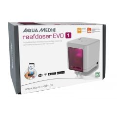 Aqua Medic - Reef Doser Evo 1 - Dozaj Pompası