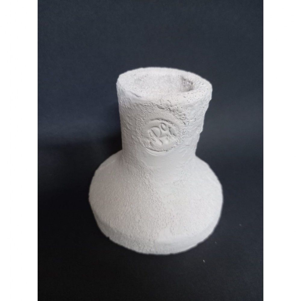 HRC Seramik frag taşı Torch/Hammer Stand