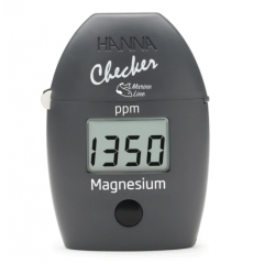 Hanna HI783 Marine Magnesium Checker