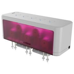 Aqua Medic - Reef Doser Evo 5 - Dozaj Pompası