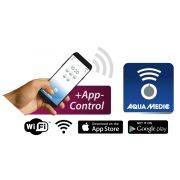 Aqua Medic - Reef Doser Evo 5 - Dozaj Pompası