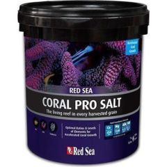 Red Sea - Coral Pro Salt
