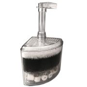 Chicos Üçgen Köşe Akvaryum Üretim Filtresi