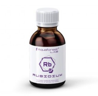 Aquaforest - Rubidium Lab 200 ml
