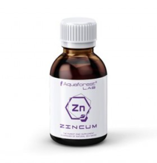 Aquaforest - Zincum Lab 200 ml