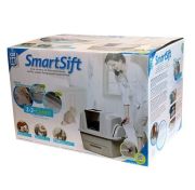 Catit SmartSift Otomatik Kedi Tuvaleti