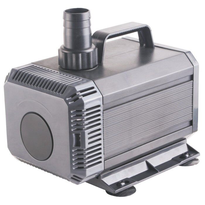 Sunsun HQB Serisi Akvaryum Devirdaim Pompası 55W 2000L/H