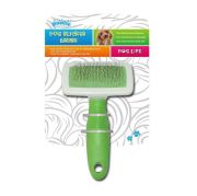 Pawise Köpekler İçin Pet Fırçası 17 x 9.5 cm