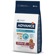 Advance Medium Senior Tavuklu 12 Kg Yaşlı Köpek Maması