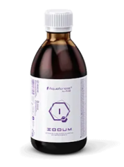 Aquaforest - Iodum Lab 1 l