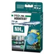 Jbl Proaquatest Nh4 Amonyum Testi