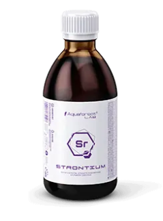 Aquaforest - Strontium Lab 1 l