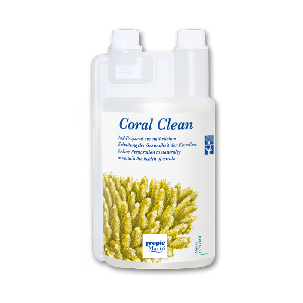 Tropic Marin - Dip Coral Clean - 200 ml