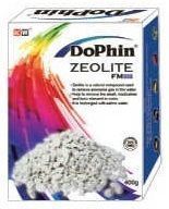 Dophin Zeolit Filtre Malzemesi 400 Gr