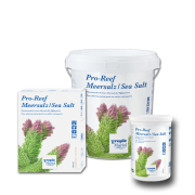 Tropic Marin PRO-REEF Sea Salt - 25 kg - Bucket - ( Almanya )