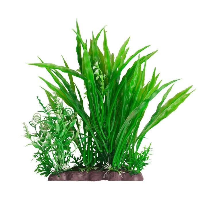 Chicos G-1134 Plastik Akvaryum Bitkisi 28 cm