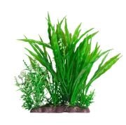 Chicos G-1134 Plastik Akvaryum Bitkisi 28 cm