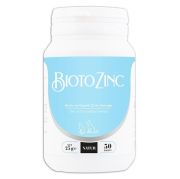 Natur Bioto Zinc 50 Tablet