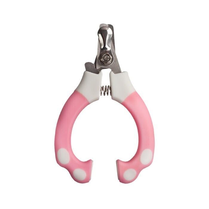 Chicos 92732.02 Tırnak Makası Pembe Medium