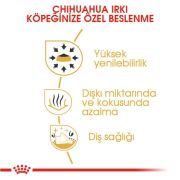 Royal Canin Chihuahua Adult 1,5 Kg Köpek Maması