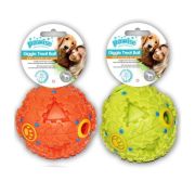 Pawise Köpekler İçin Sesli Mama Ödül Topu 9 cm