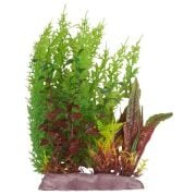 Chicos G-1161 Plastik Akvaryum Bitki 28 cm
