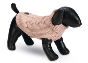Karlie Köpek Süveter Pembe XL U 36cm