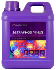 Aquaforest - NitraPhos Minus 2000 ml