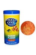 Omega One Garlic Marine Flakes 270ml / 28gr