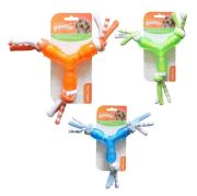Pawise Köpekler İçin Toss Tugger Çekiştirme Oyuncağı 24 cm