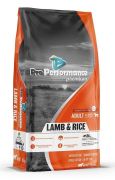 Pro Performance Premium Kuzu Etli Yetişkin Köpek Maması 18 Kg