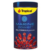 Tropical 61226 Marine Power Krill Formula Granules 1000 ml 540 gr